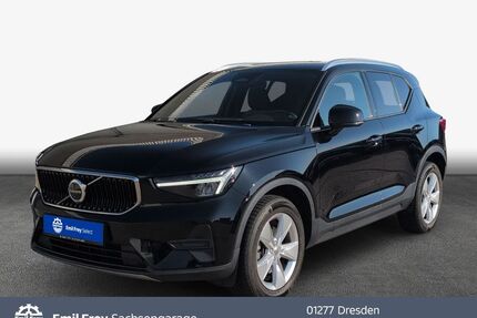 Volvo XC40 Gebrauchtwagen