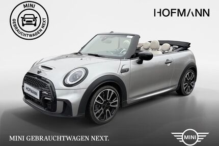 Mini Cooper S Cabrio Gebrauchtwagen