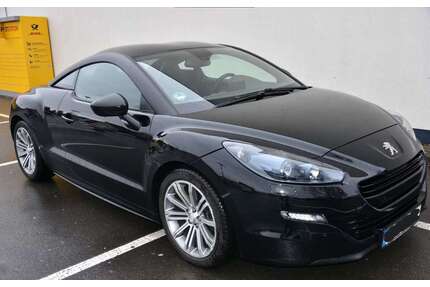 Smart RCZ 