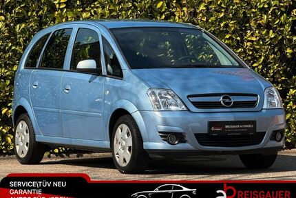 Opel Meriva Gebrauchtwagen