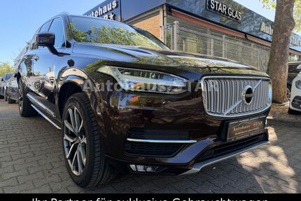 Volvo XC90 Gebrauchtwagen