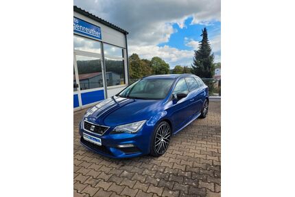 Seat Leon Gebrauchtwagen