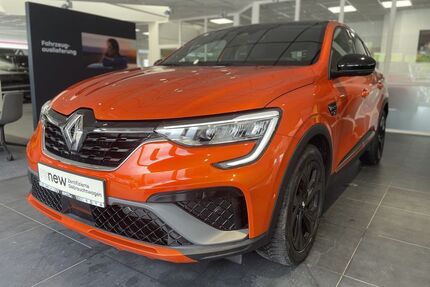 Renault Arkana Gebrauchtwagen