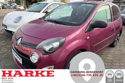 Renault Twingo Gebrauchtwagen