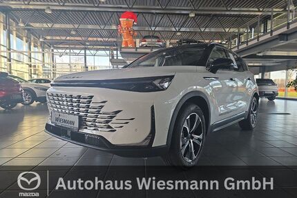 Baic Beijing X75 Gebrauchtwagen