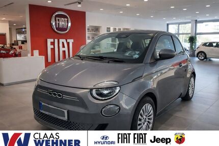 Fiat 500e Gebrauchtwagen
