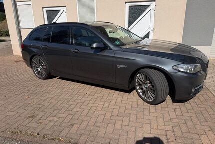 BMW 530 Gebrauchtwagen