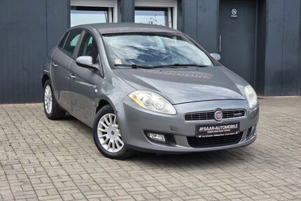 Fiat Bravo Gebrauchtwagen