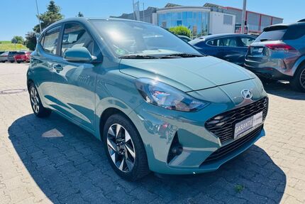 Hyundai i10 Gebrauchtwagen