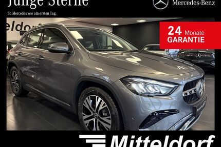 Mercedes-Benz GLA 200 Gebrauchtwagen