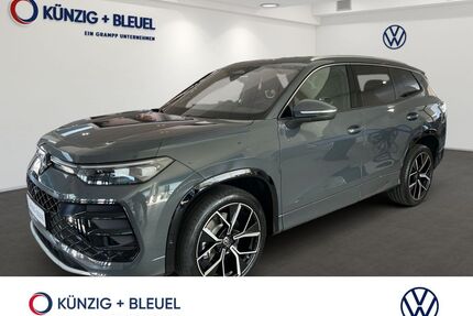 VW Tayron Gebrauchtwagen