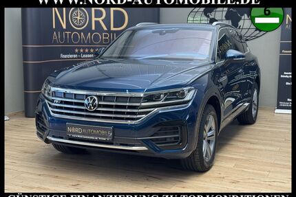 VW Touareg Gebrauchtwagen