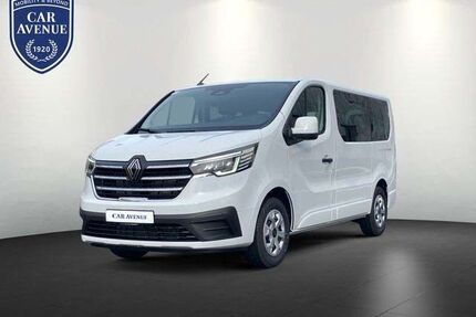 Renault Trafic Gebrauchtwagen