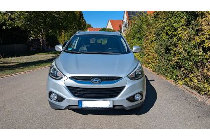 Hyundai ix35 Gebrauchtwagen