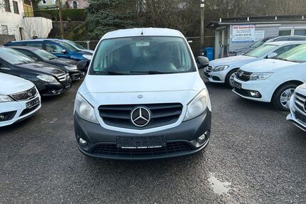 Mercedes-Benz Citan Gebrauchtwagen