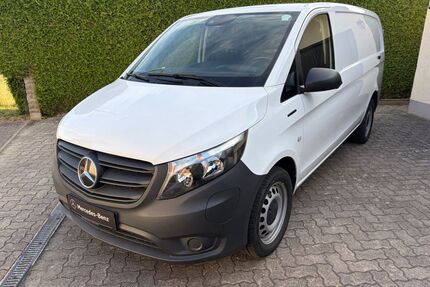 Mercedes-Benz eVito Gebrauchtwagen