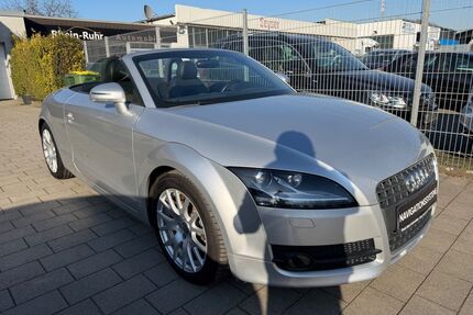 Audi TT Gebrauchtwagen