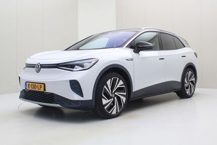 VW ID.4 Gebrauchtwagen