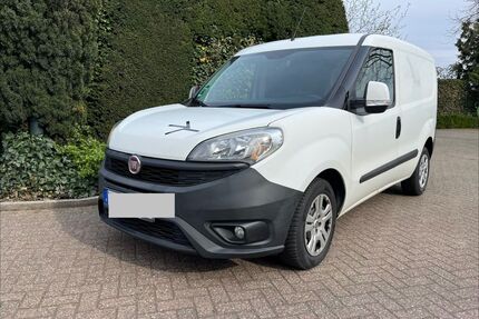 Fiat Doblo Gebrauchtwagen