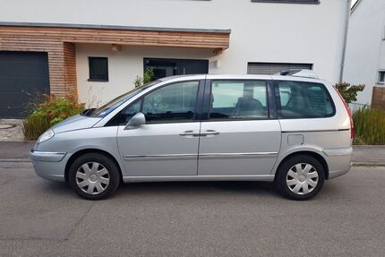 Citroen C8 Gebrauchtwagen