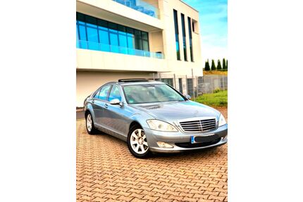 Mercedes-Benz S 320 Gebrauchtwagen