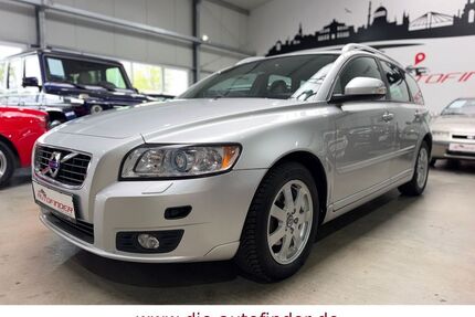 Volvo V50 Gebrauchtwagen