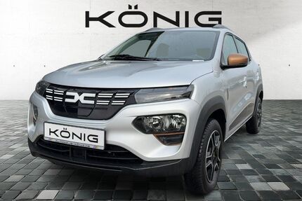 Dacia Spring Gebrauchtwagen