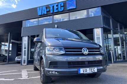 VW T6 Transporter Gebrauchtwagen