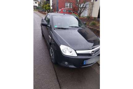 Opel Tigra Gebrauchtwagen