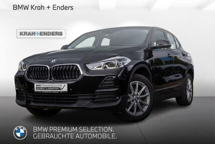 BMW X2 Gebrauchtwagen