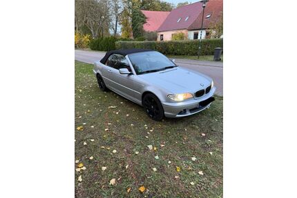 BMW 325 Gebrauchtwagen