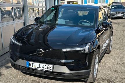 Volvo EX30 Gebrauchtwagen