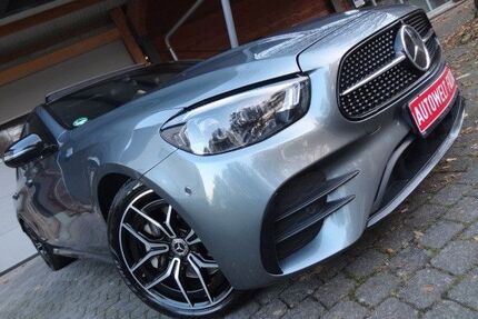 Mercedes-Benz E 400 Gebrauchtwagen