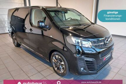 Opel Zafira Life Gebrauchtwagen