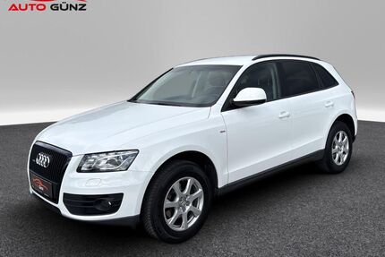 Audi Q5 Gebrauchtwagen