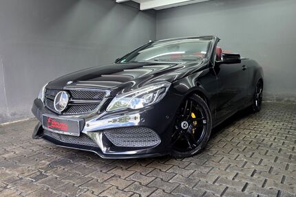 Mercedes-Benz E 350 Gebrauchtwagen