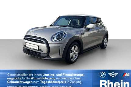 Mini Cooper Gebrauchtwagen