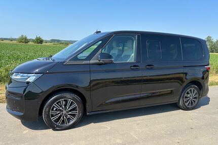 VW T7 Multivan Gebrauchtwagen