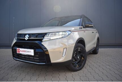 Suzuki Vitara Gebrauchtwagen