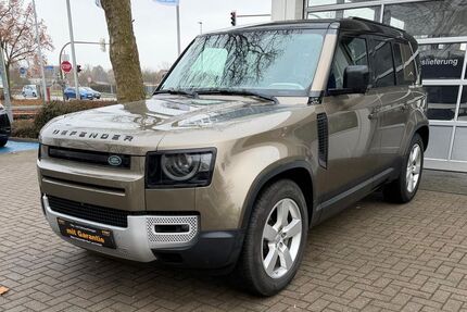 Land Rover Defender Gebrauchtwagen