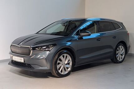 Skoda Enyaq Gebrauchtwagen