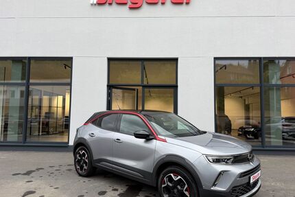 Opel Mokka Gebrauchtwagen
