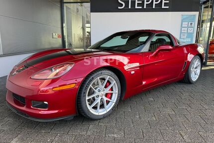 Corvette Z06 Gebrauchtwagen