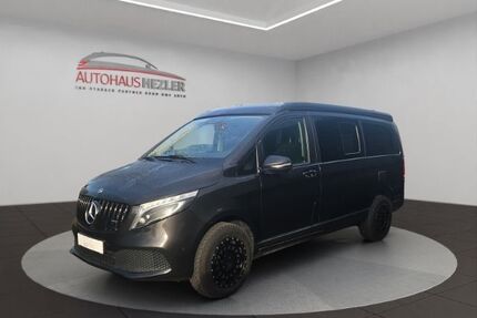 Mercedes-Benz V 300 Gebrauchtwagen