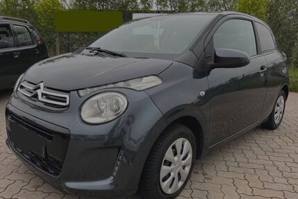 Citroen C1 Gebrauchtwagen