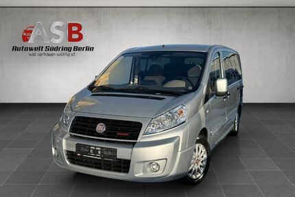 Fiat Scudo Gebrauchtwagen