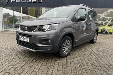 Peugeot Rifter Gebrauchtwagen