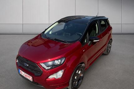 Ford EcoSport Gebrauchtwagen