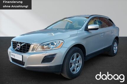 Volvo XC60 Gebrauchtwagen