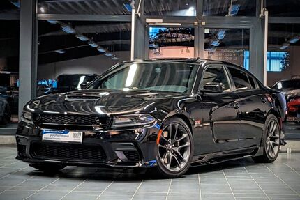 Dodge Charger Gebrauchtwagen